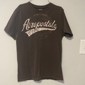 Aeropostale T-shirt ladies size M